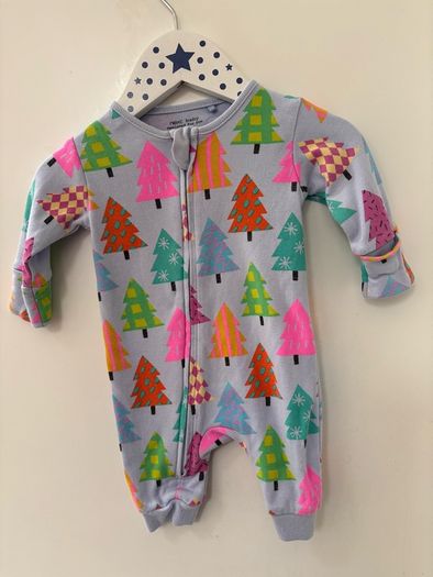 Baby Christmas outfits/onesies