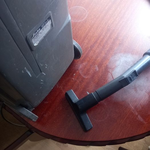 Miele Vacuum Cleaner