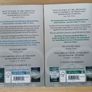 Wheel of Time Books 1 & 2 - Eye of the World, The Great Hunt Image 2