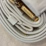 Brand New Jacquemus Le Chiquito Long Croc-Embossed Leather Bag Image 9