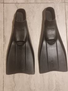 Nemrod Baleares diving Fins
