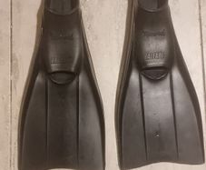 Nemrod Baleares diving Fins