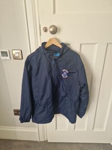 St Louis High School Jacket