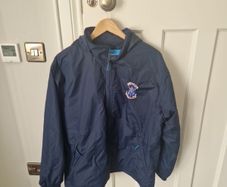 St Louis High School Jacket