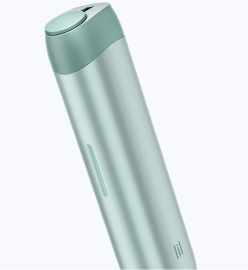 Lil Solid All in one device