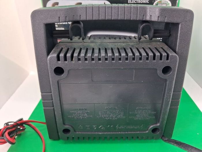 Postage - SELMAR Battery Charger Completely Automatic