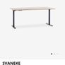 height adjustable desk Image 2