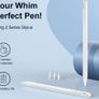 iPad Stylus Baseus Smooth Writing 2 Series Stylus with LED indicators Image 5