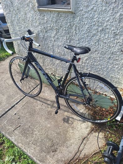 Felt Road Bike