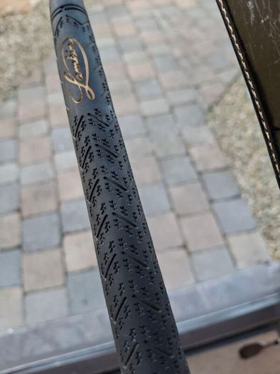 GOLF Titleist Vokey Design 54 degree Wedge perfect shaft perfect grip and a lot of life left in club head