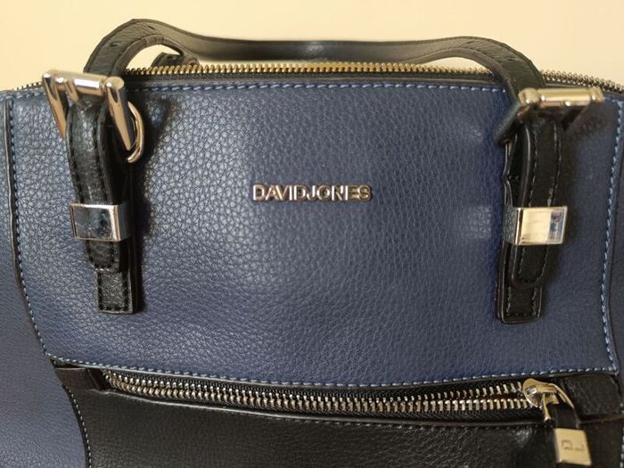 David Jones handbag