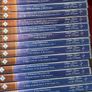 Little House on the Prairie DVD and Magazine collection Image 6