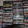 Over 100 DVDs Image 6