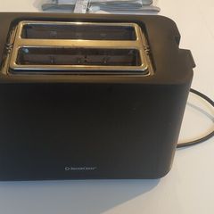 2 slice toaster