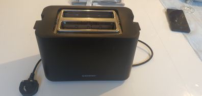 2 slice toaster