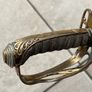 English P1822/1845 dress sword Image 3