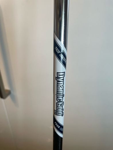 TaylorMade Stealth Golf Set