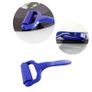 On SALE! LARGE 12" Vinyl Record Cleaning Roller - Professional Viscous / Porous Anti-Static Cleaner Image 3