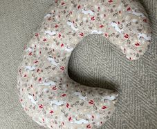Breastfeeding pillow