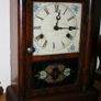 Vintage Clock Image 4
