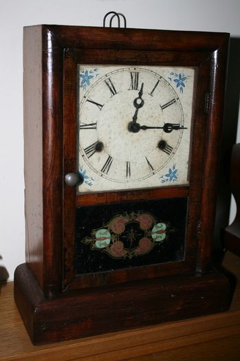 Vintage Clock