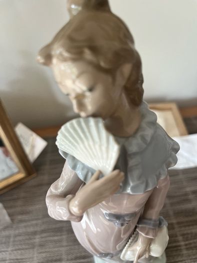 Lladro Figurine