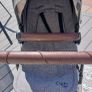Baby Elegance Cupla Duo Buggy Image 8