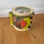 Battat Toys Drum Music Set & Extra Shakers Image 2