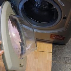 Hotpoint 7 kg washing machine 1400 Spin