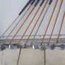 Wilson 10 Golf Clubs Image 2