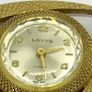Vintage Lovys Ladies Pendant Watch Image 6