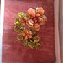 Vintage Flower Brooch Image 6