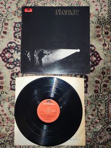 Planxty: Planxty LP