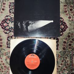 Planxty: Planxty LP