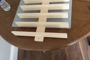 Shelving unit small .