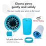 Portable Dog Paw Cleaner (Medium) Image 5