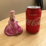 Coalport Porcelain Figurine 'In Love' Image 3