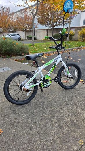 kids bmx bike