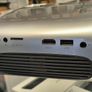 Philips NeoPix Easy Portable Mini Video Projector / Used Image 7