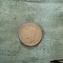 British Two Shillings Coin Collectable 2 Shilling Image 2