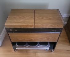 bain marie food warmer