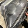 Passenger xenon e90 headlight Image 3