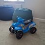Mini Quad for a toddler 6V Image 2