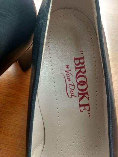 Designer shoes