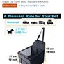 New in packaging Dog carseat Image 4
