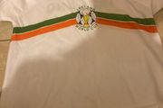 World Cup 1990 Ireland jersey free postage