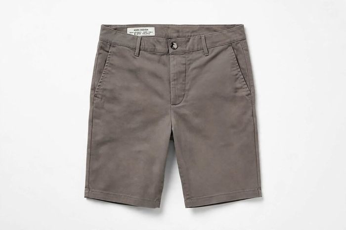Chino shorts