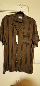 Pail Galvin Short Sleeve Shirt