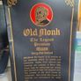 Rare Old Monk Rum Premium Bottle Image 6