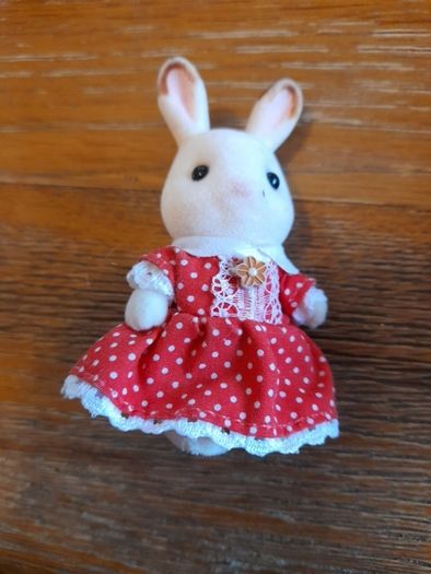sylvanian family